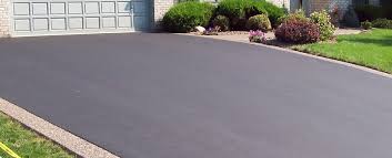 Why Choose Us For All Your Driveway Paving Needs in Darien, IL?